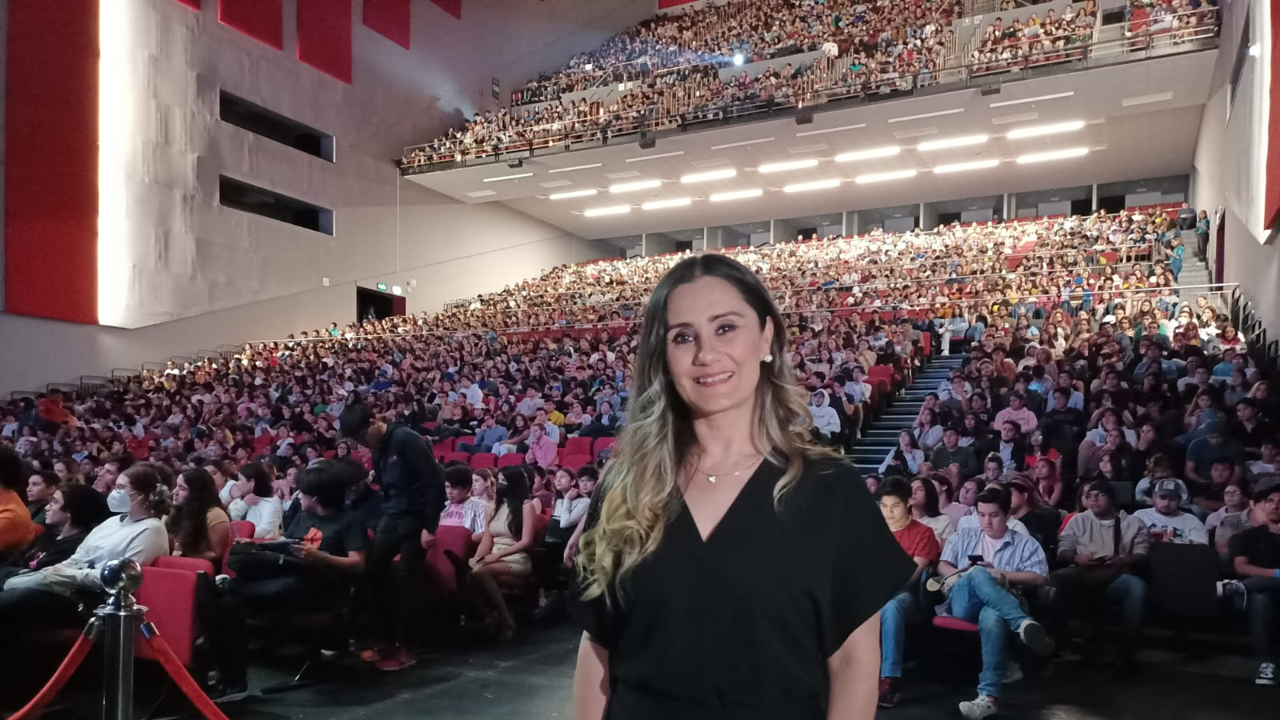 Blanca Ireri Espinosa